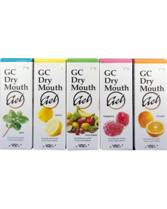 Tooth Mousse & Oral Gels - Toothpaste, Tooth Mousse & Oral Gels